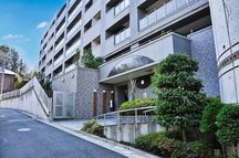 ジェイパーク溝の口 Hills 物件写真 建物写真1