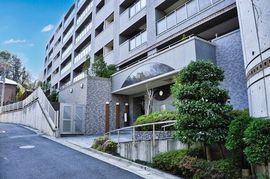ジェイパーク溝の口 Hills 物件写真 建物写真1