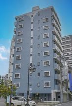 ジェイパーク高輪 物件写真 建物写真1