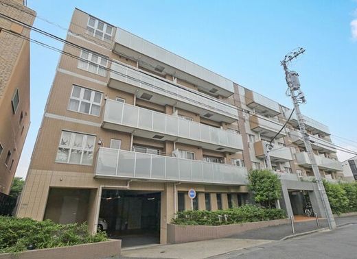 ジェイパーク桜新町2 物件写真 建物写真1