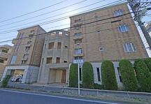ジェイパーク三軒茶屋 物件写真 建物写真1
