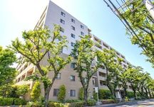 ジェイパーク三鷹ノルディックエア 物件写真 建物写真1