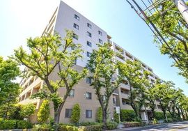 ジェイパーク三鷹ノルディックエア 物件写真 建物写真1