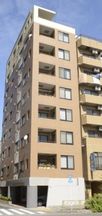 ジェイパーク三田 物件写真 建物写真1