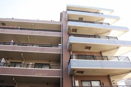 ジェイパーク自由が丘 物件写真 建物写真1