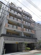 ジェイパーク渋谷神泉 物件写真 建物写真1