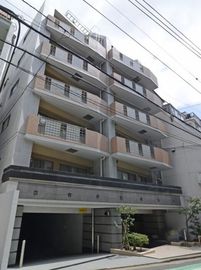 ジェイパーク渋谷神泉 物件写真 建物写真1