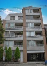 ジェイパーク小石川 物件写真 建物写真1