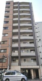 ジェイパーク上野池之端 物件写真 建物写真1