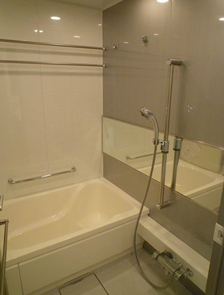 パークハウス三軒茶屋クロスコート 物件写真 建物写真22