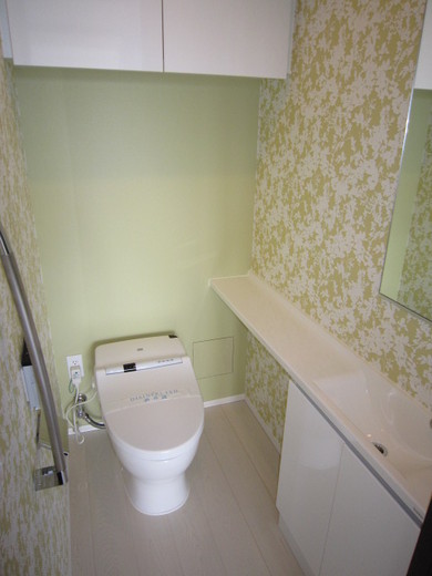 パークハウス三軒茶屋クロスコート 物件写真 建物写真23