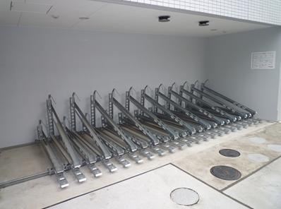 パークハウス三軒茶屋クロスコート 物件写真 建物写真27