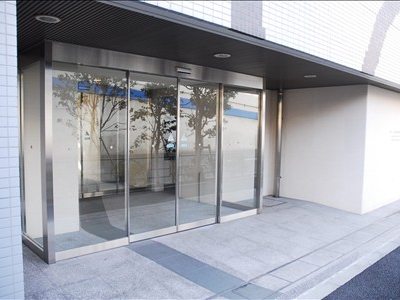 パークハウス三軒茶屋クロスコート 物件写真 建物写真7