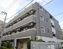 ジェイパーク西落合 物件写真 建物写真1