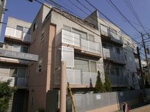 ジェイパーク青葉台弐番館 物件写真 建物写真1