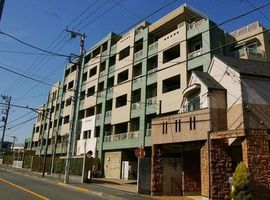 ジェイパーク石川台 物件写真 建物写真1