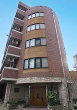ジェイパーク大崎弐番館 物件写真 建物写真1