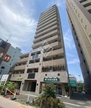 パレステュディオ白金台 画像