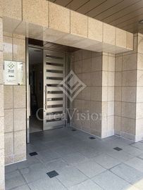 パレステュディオ白金台 画像
