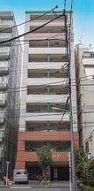ジェイパーク大森 物件写真 建物写真1