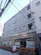 ジェイパーク中目黒弐番館 物件写真 建物写真1