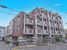 ジェイパーク東大井 物件写真 建物写真1
