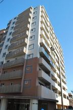 ジェイパーク八広 物件写真 建物写真1