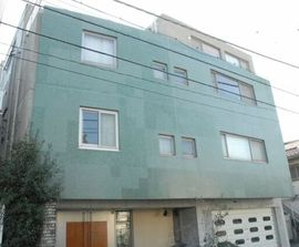 ジェイパーク尾山台 物件写真 建物写真1