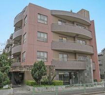 ジェイパーク尾山台2 物件写真 建物写真1