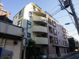 物件写真 建物写真1
