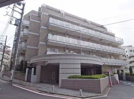 物件写真 建物写真1