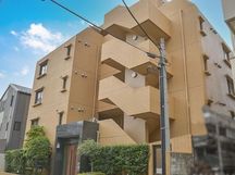 ジェイパーク祐天寺壱番館 物件写真 建物写真1