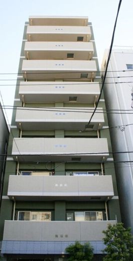 ジェイパレス浅草今戸 物件写真 建物写真1