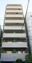 ジェイパレス浅草今戸 物件写真 建物写真1