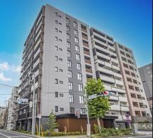 ジェイワザック東京押上（Jワザック東京押上） 物件写真 建物写真1