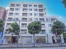 シェトワ大井 物件写真 建物写真1