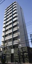 ジェノヴィア高田馬場 物件写真 建物写真1