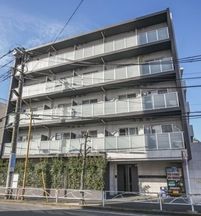 ジェノヴィア墨田文花スカイガーデン 物件写真 建物写真1