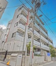 シェフルール阿佐ヶ谷 物件写真 建物写真1
