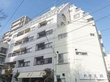 ジェム赤羽アドバンスドシティ 物件写真 建物写真1