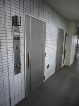 カスタリア新宿御苑 物件写真 建物写真10