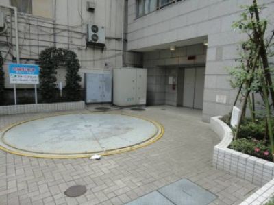 カスタリア新宿御苑 物件写真 建物写真12