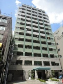 カスタリア新宿御苑 物件写真 建物写真2