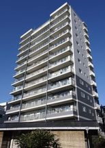 シェルゼ杉並高井戸 物件写真 建物写真1