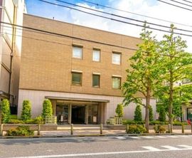 シエン・コンドミニオ 物件写真 建物写真1