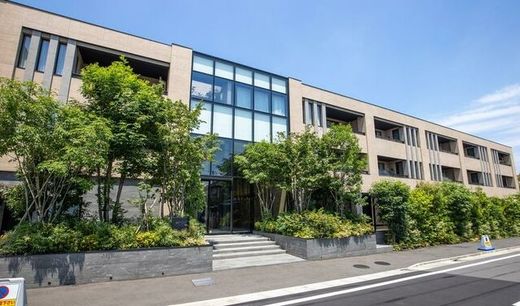 ジオ杉並松庵 物件写真 建物写真1