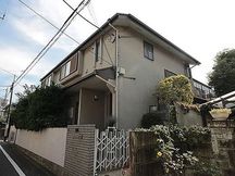 シダーハイツ 物件写真 建物写真1