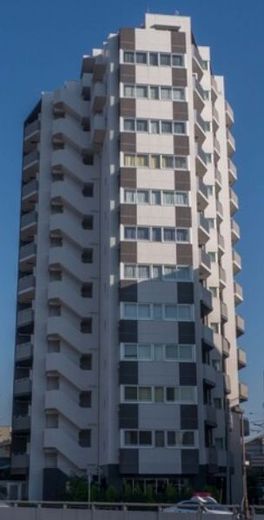 シティインデックス用賀 物件写真 建物写真1