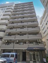 シティオ蒲田 物件写真 建物写真1