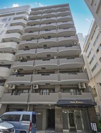 シティオ蒲田 物件写真 建物写真1